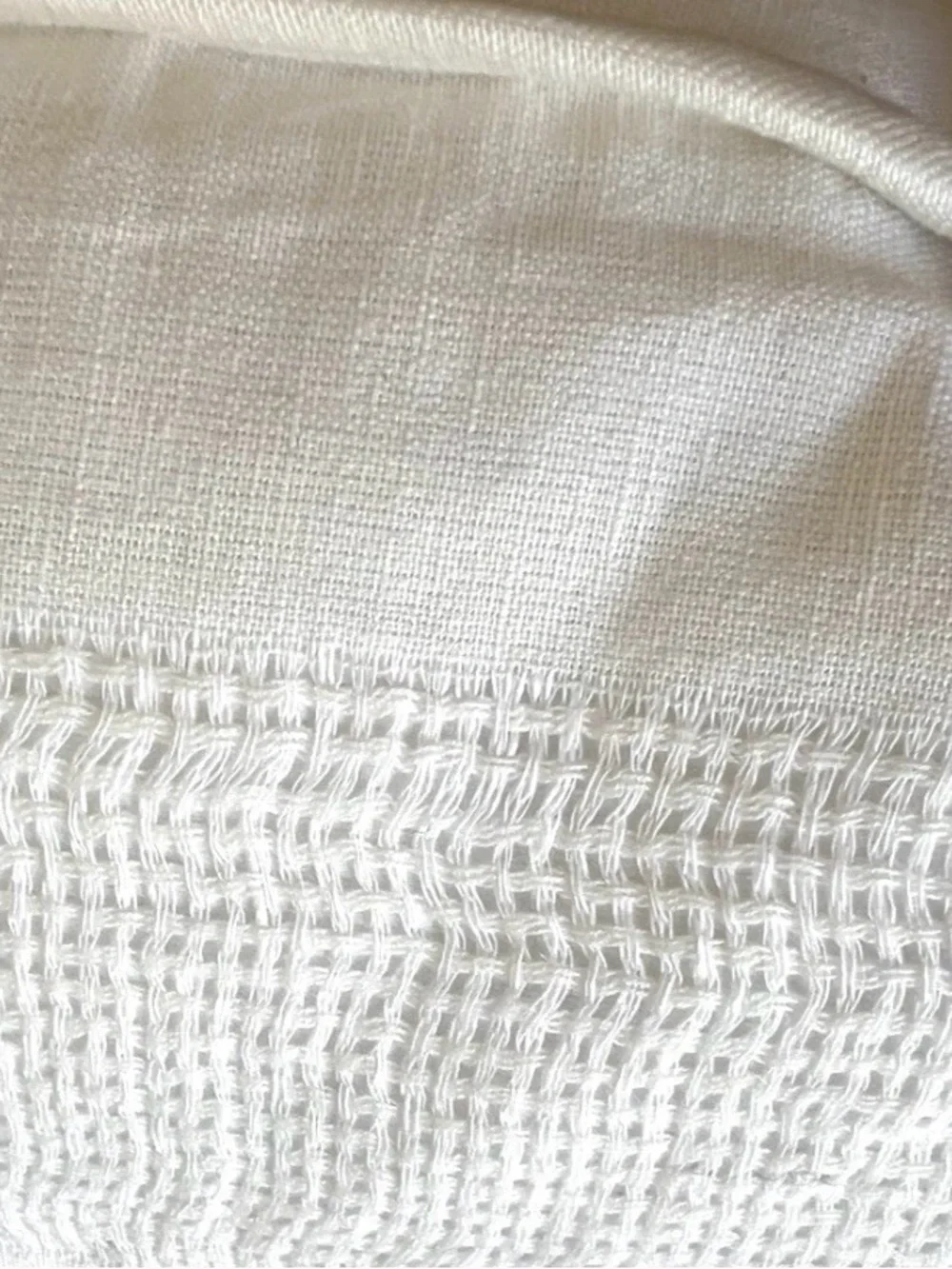 Ralph Lauren Eva Open Weave Decorative Pillow 20